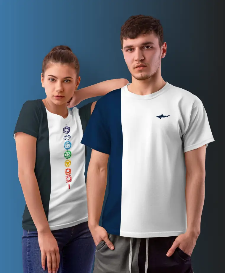 Elegante selección de Tiburón